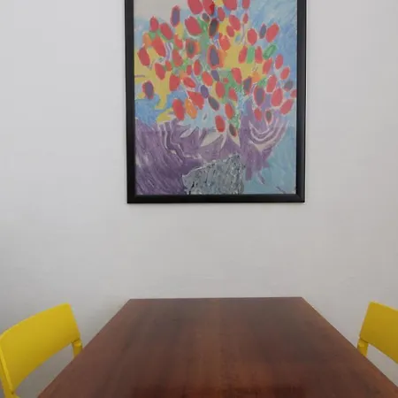 Italianway-melzo 12 Apartamento